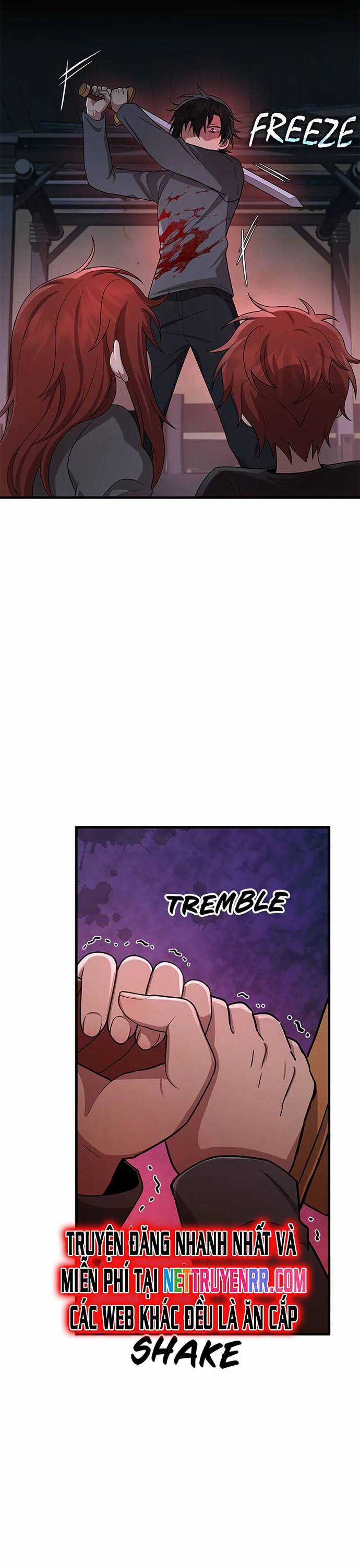 Truyền Nhân Của Thần Thoại Anh Hùng Chương 38 trang 25