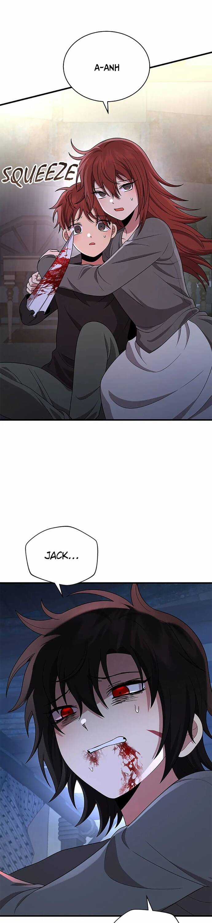 Truyền Nhân Của Thần Thoại Anh Hùng Chương 38 trang 26