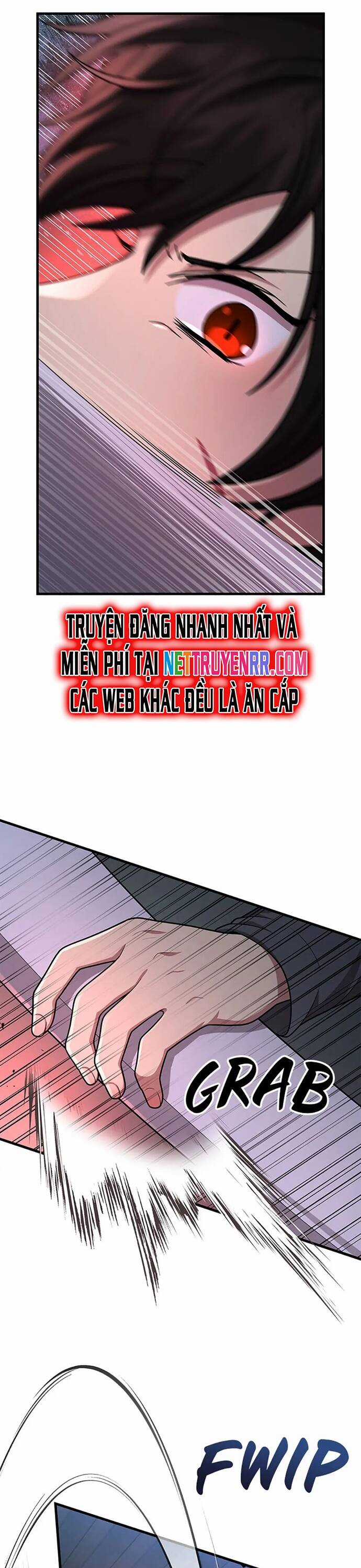 Truyền Nhân Của Thần Thoại Anh Hùng Chương 38 trang 3