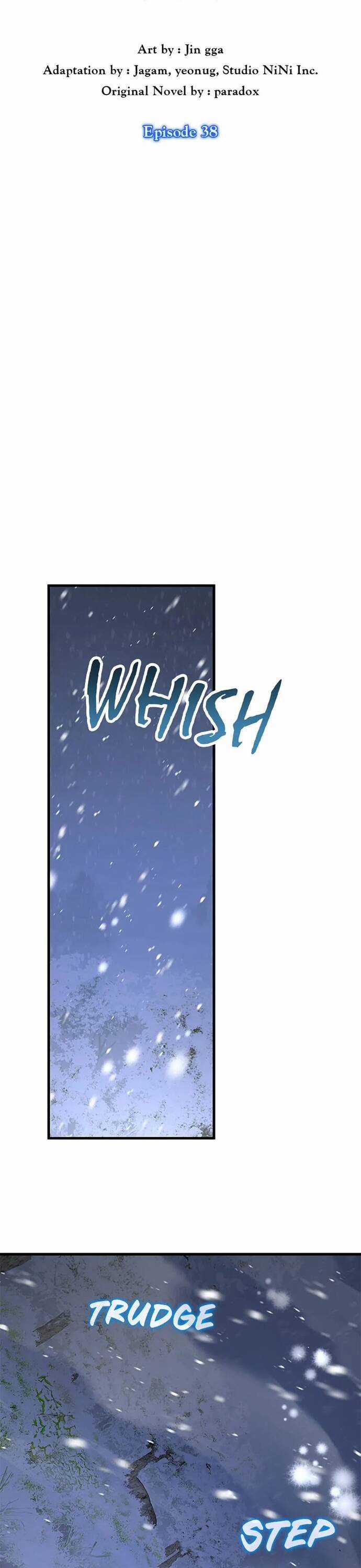 Truyền Nhân Của Thần Thoại Anh Hùng Chương 38 trang 30