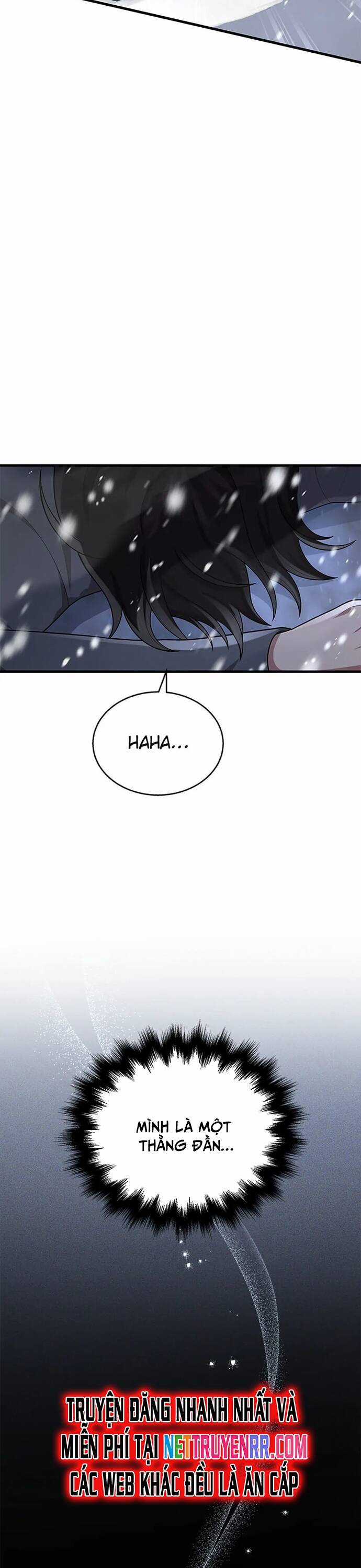 Truyền Nhân Của Thần Thoại Anh Hùng Chương 38 trang 32