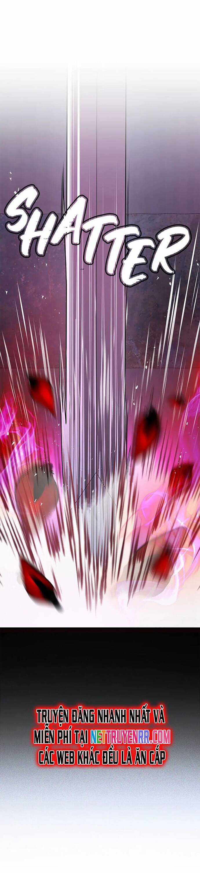 Truyền Nhân Của Thần Thoại Anh Hùng Chương 38 trang 35