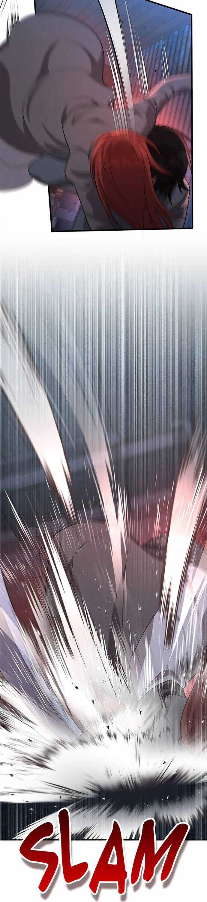 Truyền Nhân Của Thần Thoại Anh Hùng Chương 38 trang 4