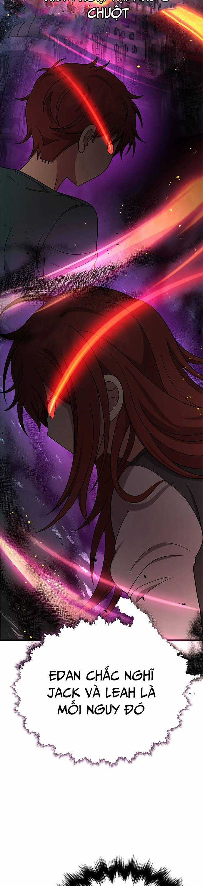 Truyền Nhân Của Thần Thoại Anh Hùng Chương 38 trang 41