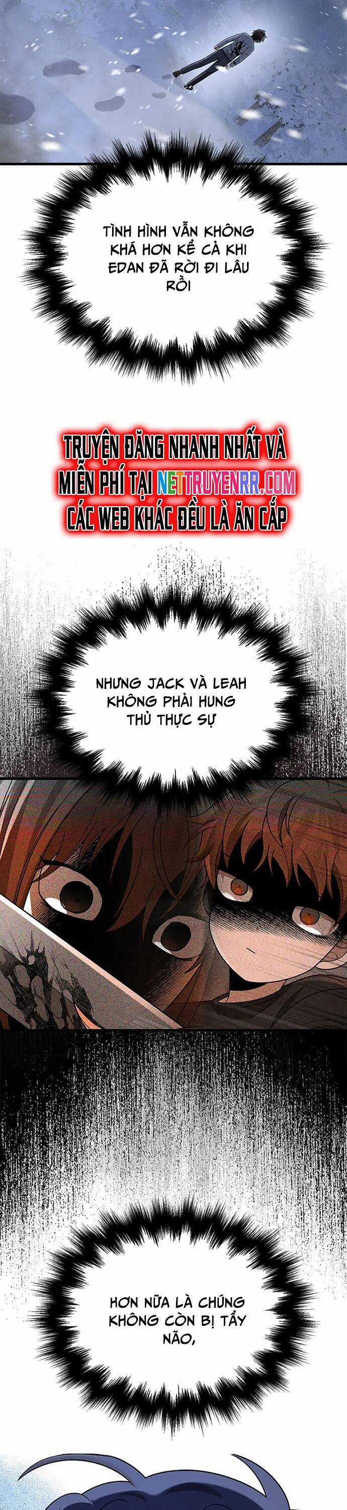 Truyền Nhân Của Thần Thoại Anh Hùng Chương 38 trang 43