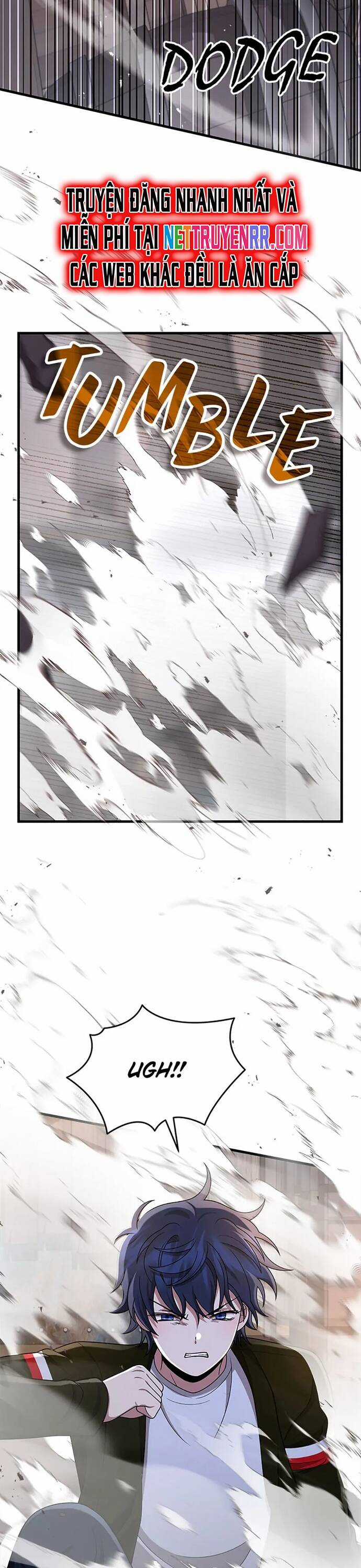 Truyền Nhân Của Thần Thoại Anh Hùng Chương 38 trang 50