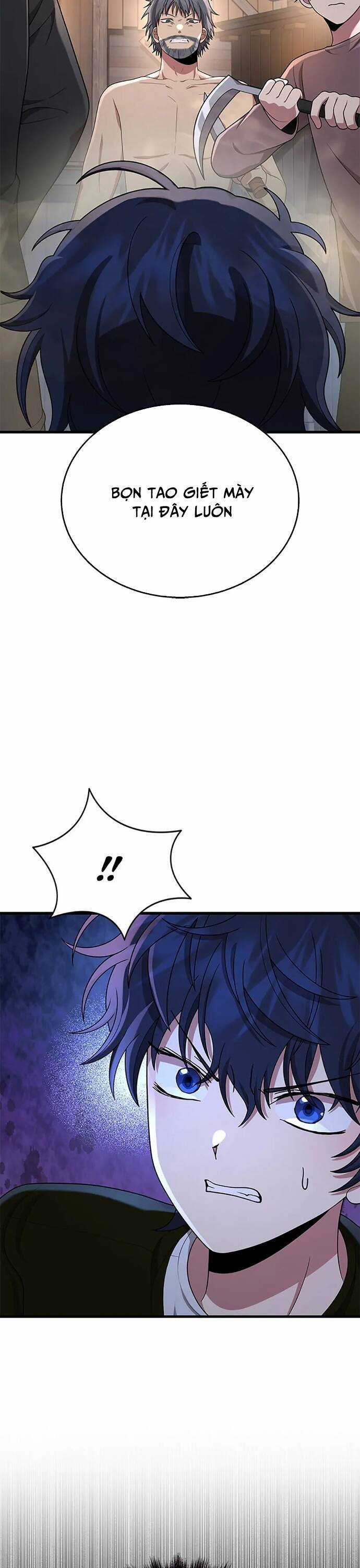 Truyền Nhân Của Thần Thoại Anh Hùng Chương 38 trang 52