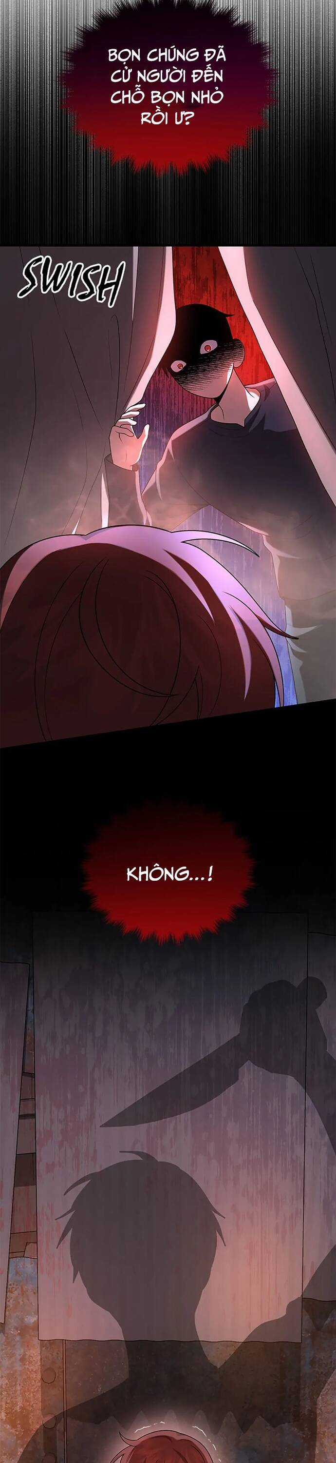 Truyền Nhân Của Thần Thoại Anh Hùng Chương 38 trang 53