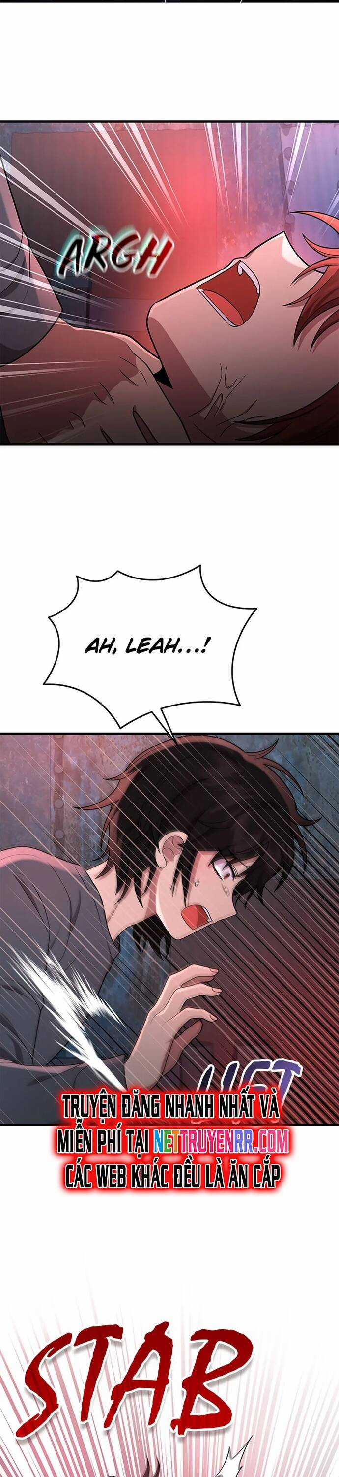 Truyền Nhân Của Thần Thoại Anh Hùng Chương 38 trang 8