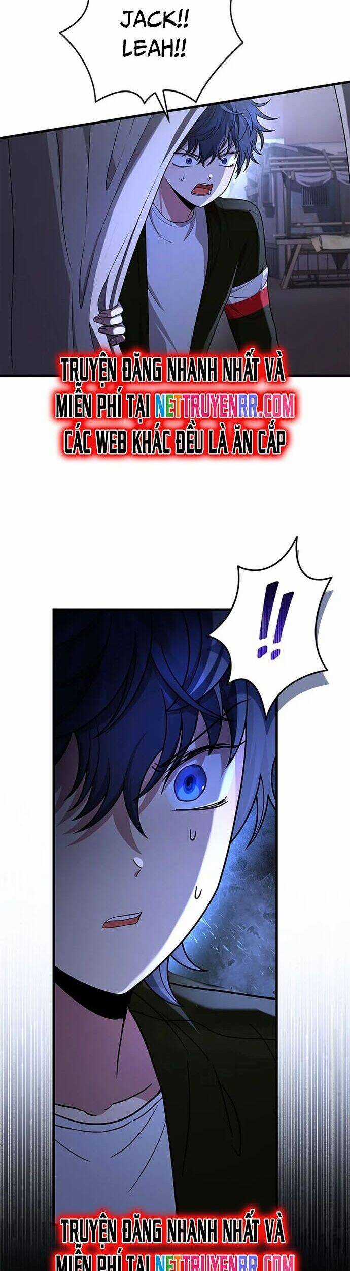 Truyền Nhân Của Thần Thoại Anh Hùng Chương 39 trang 10