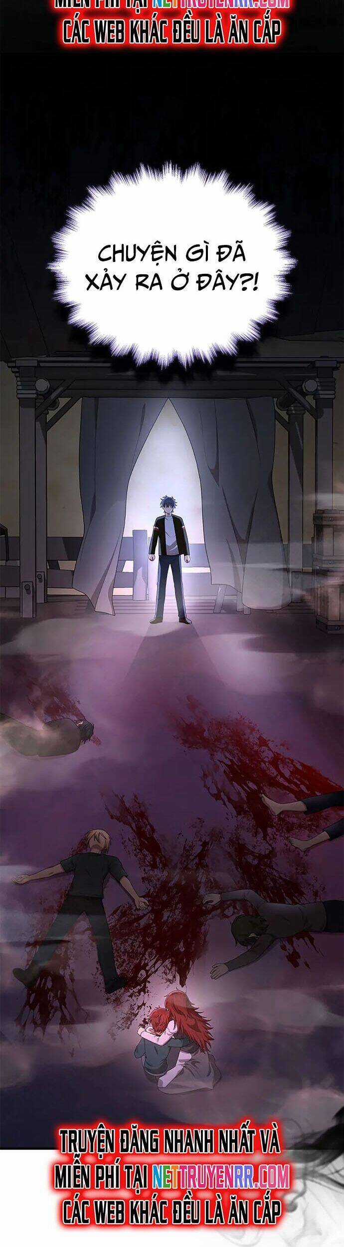 Truyền Nhân Của Thần Thoại Anh Hùng Chương 39 trang 11