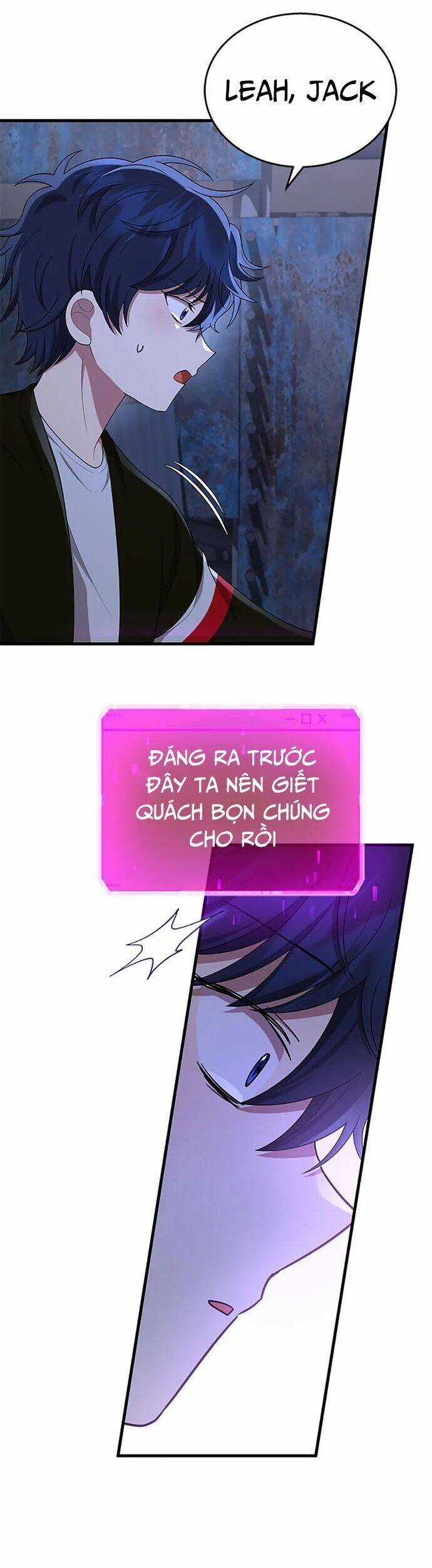 Truyền Nhân Của Thần Thoại Anh Hùng Chương 39 trang 13