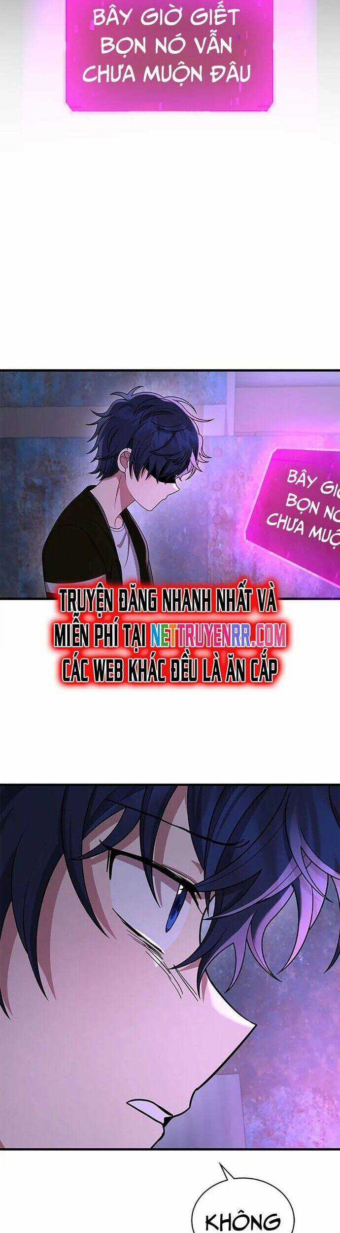 Truyền Nhân Của Thần Thoại Anh Hùng Chương 39 trang 16