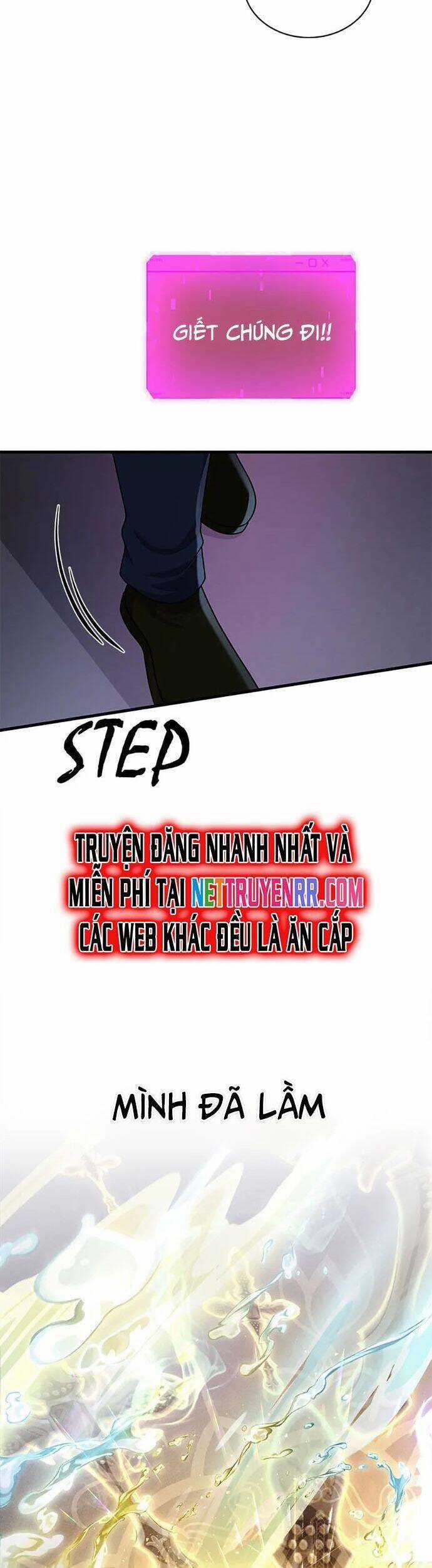 Truyền Nhân Của Thần Thoại Anh Hùng Chương 39 trang 17