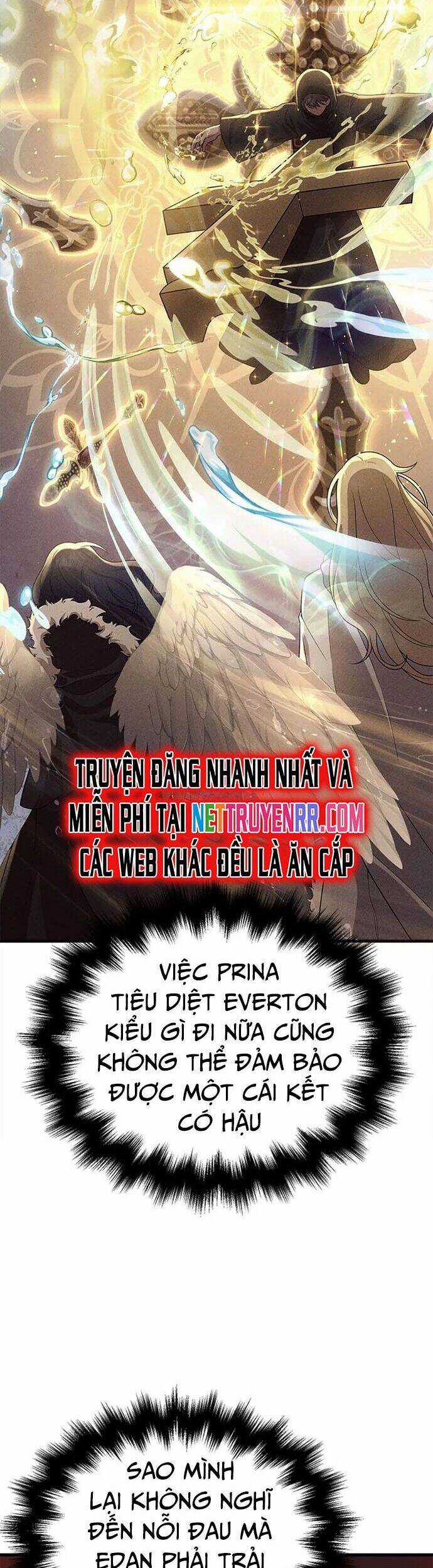 Truyền Nhân Của Thần Thoại Anh Hùng Chương 39 trang 18