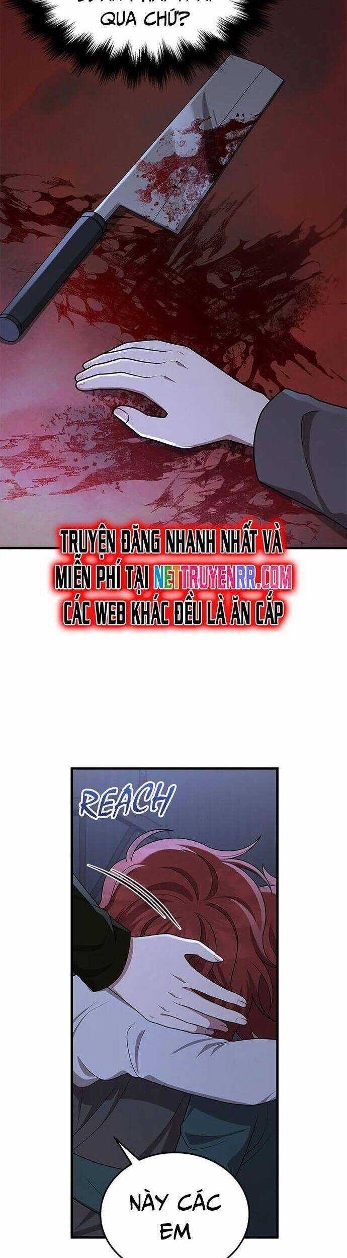 Truyền Nhân Của Thần Thoại Anh Hùng Chương 39 trang 19