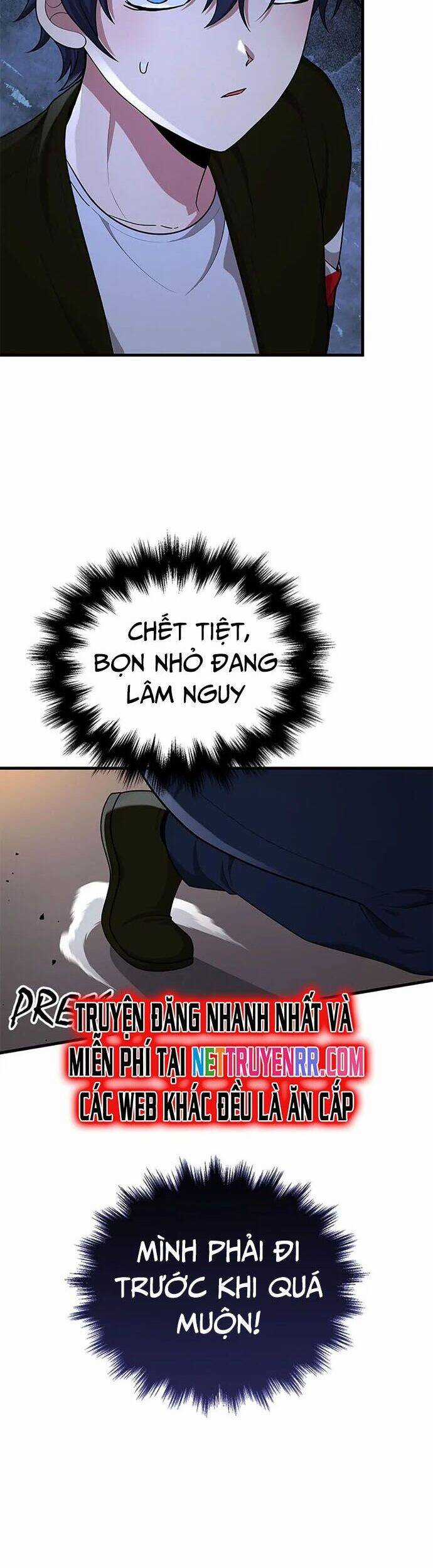 Truyền Nhân Của Thần Thoại Anh Hùng Chương 39 trang 2