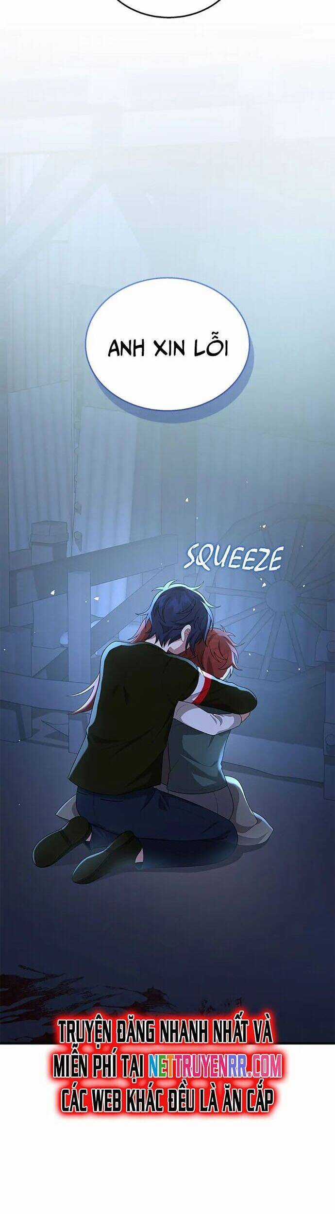 Truyền Nhân Của Thần Thoại Anh Hùng Chương 39 trang 20