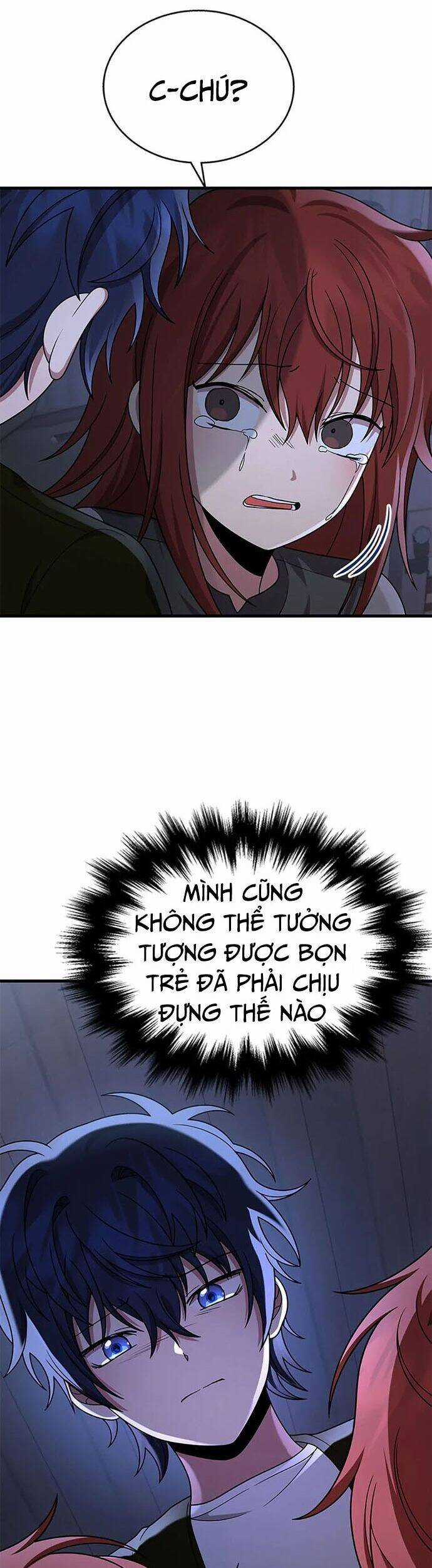 Truyền Nhân Của Thần Thoại Anh Hùng Chương 39 trang 21