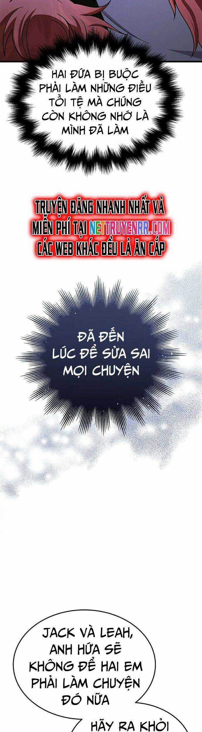 Truyền Nhân Của Thần Thoại Anh Hùng Chương 39 trang 22