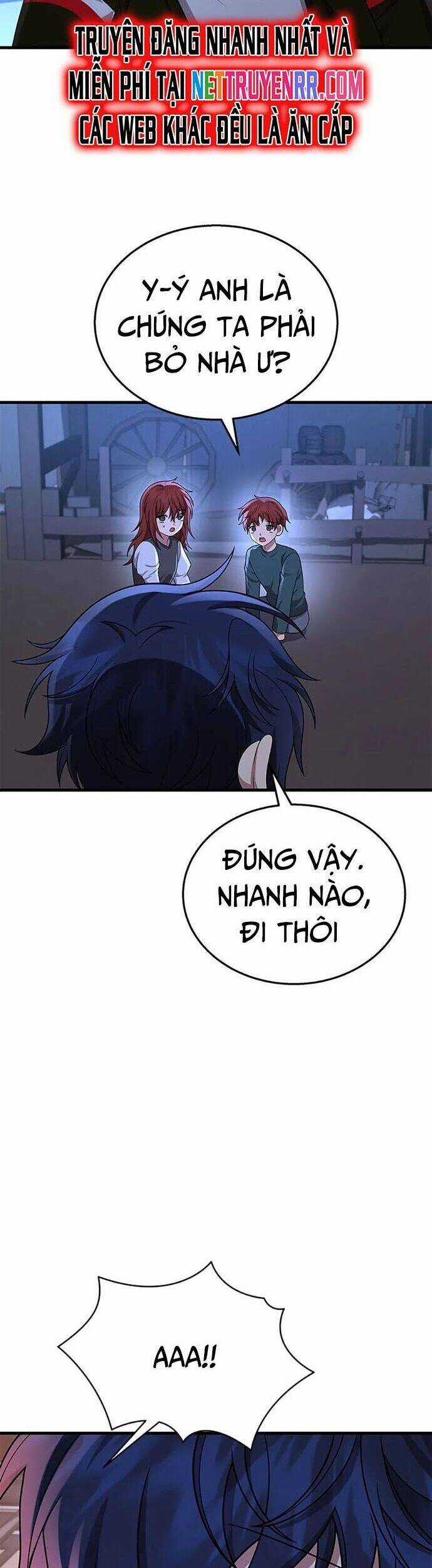 Truyền Nhân Của Thần Thoại Anh Hùng Chương 39 trang 24