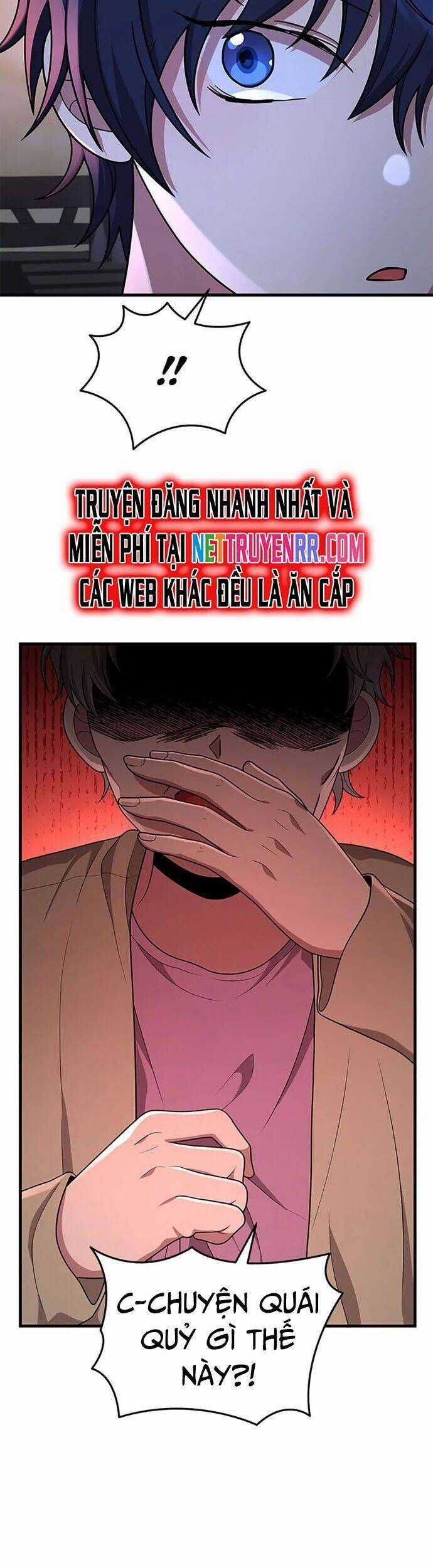 Truyền Nhân Của Thần Thoại Anh Hùng Chương 39 trang 25