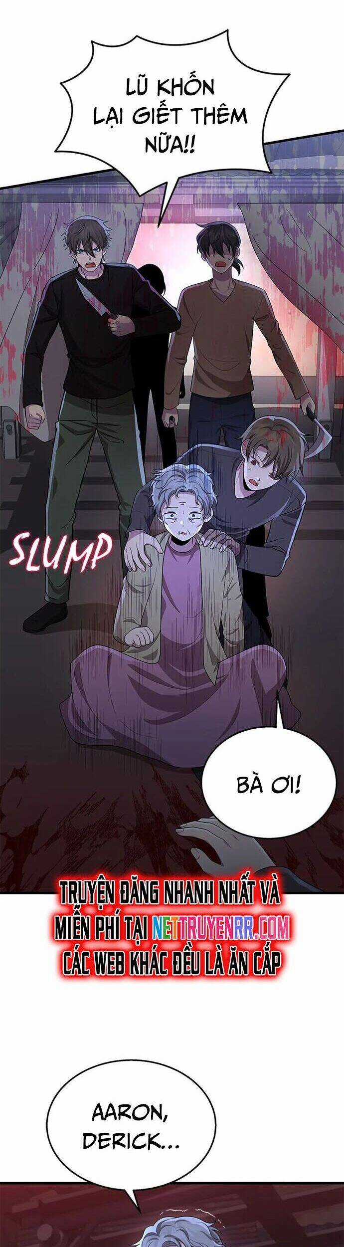 Truyền Nhân Của Thần Thoại Anh Hùng Chương 39 trang 26