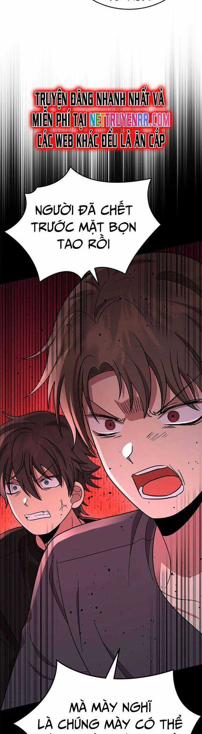 Truyền Nhân Của Thần Thoại Anh Hùng Chương 39 trang 30