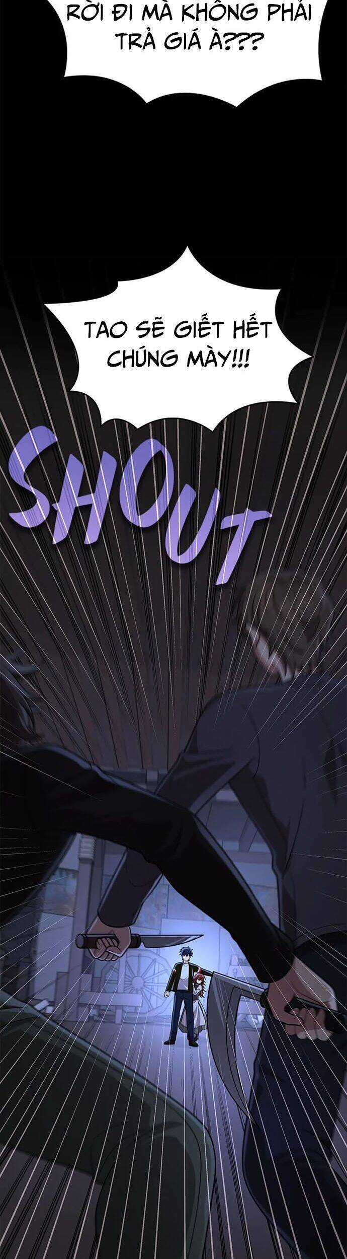 Truyền Nhân Của Thần Thoại Anh Hùng Chương 39 trang 31