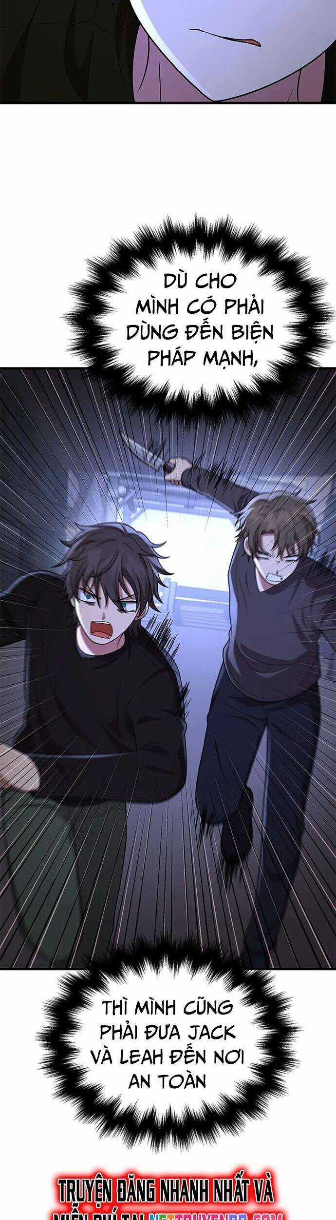 Truyền Nhân Của Thần Thoại Anh Hùng Chương 39 trang 35