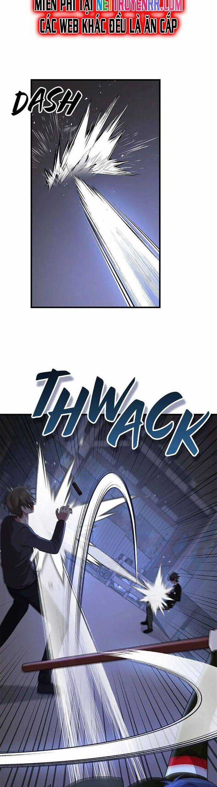 Truyền Nhân Của Thần Thoại Anh Hùng Chương 39 trang 36