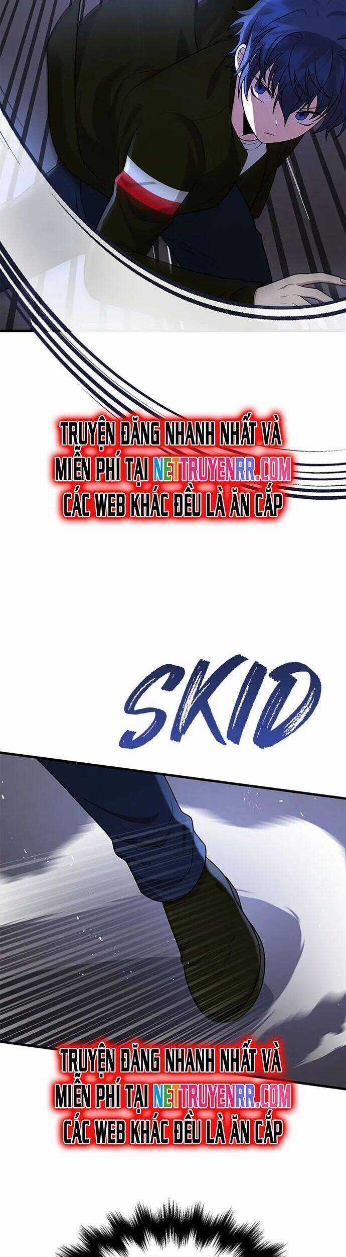 Truyền Nhân Của Thần Thoại Anh Hùng Chương 39 trang 37