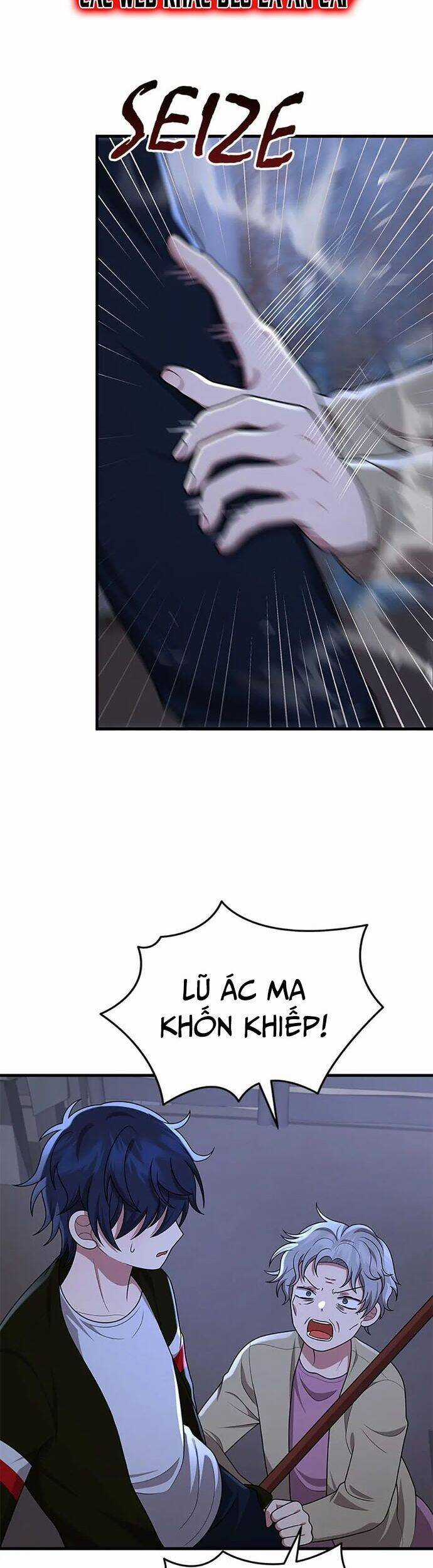 Truyền Nhân Của Thần Thoại Anh Hùng Chương 39 trang 39