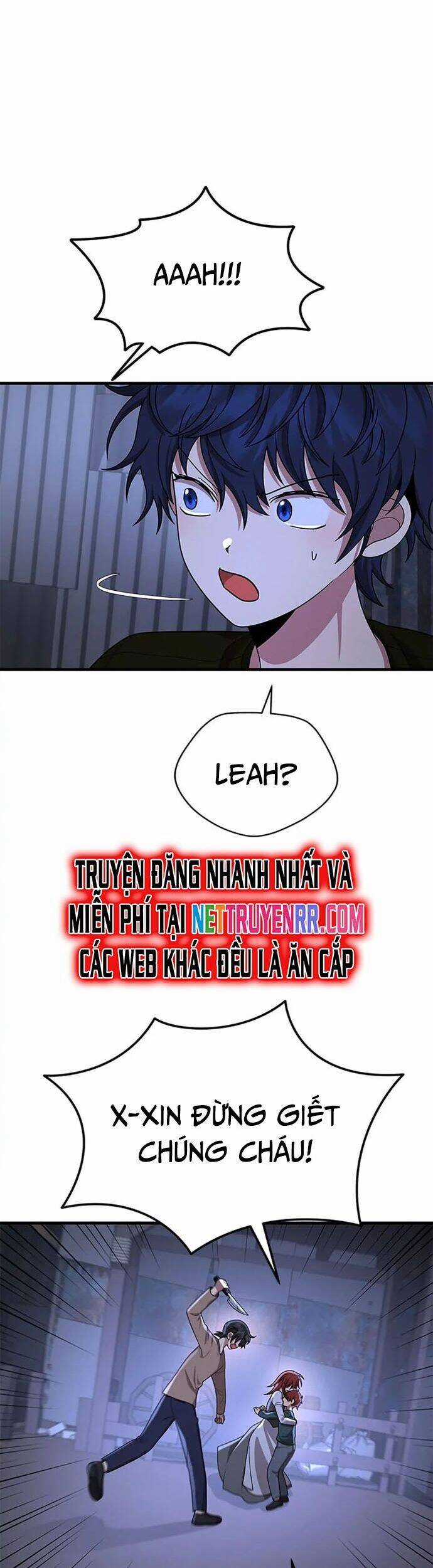 Truyền Nhân Của Thần Thoại Anh Hùng Chương 39 trang 41