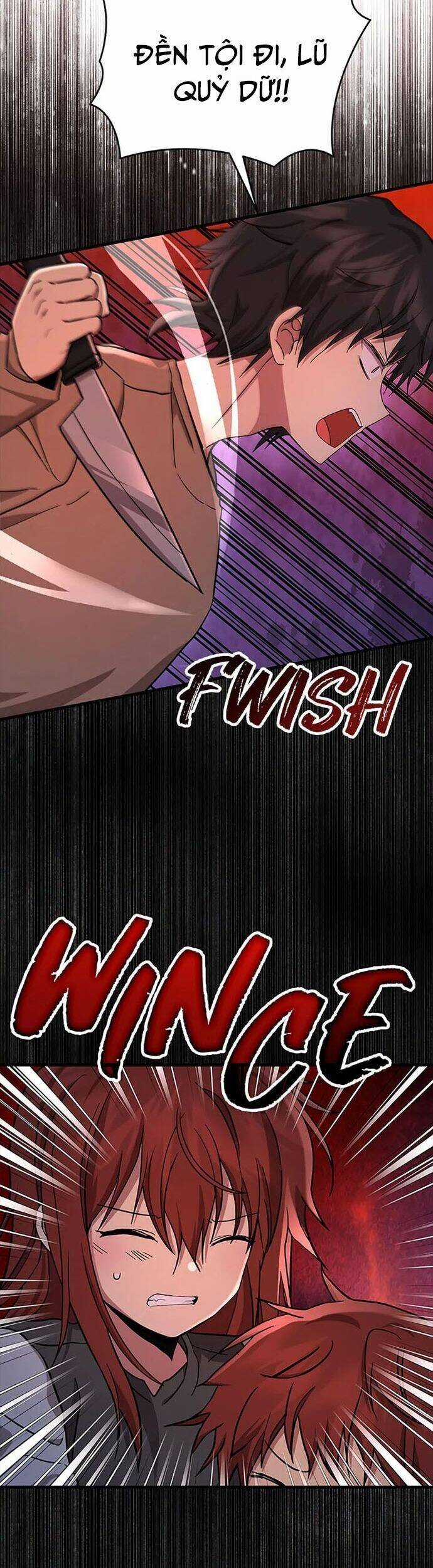 Truyền Nhân Của Thần Thoại Anh Hùng Chương 39 trang 43