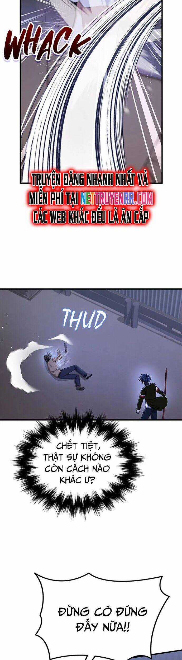 Truyền Nhân Của Thần Thoại Anh Hùng Chương 39 trang 46