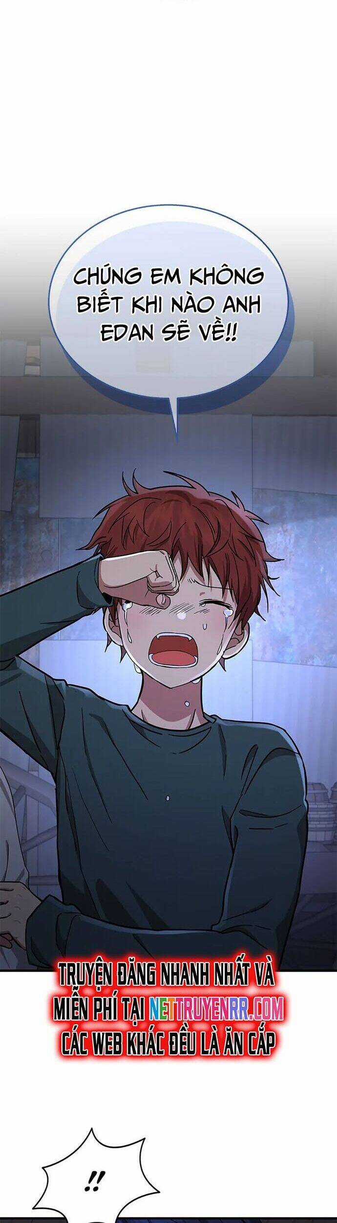 Truyền Nhân Của Thần Thoại Anh Hùng Chương 39 trang 48