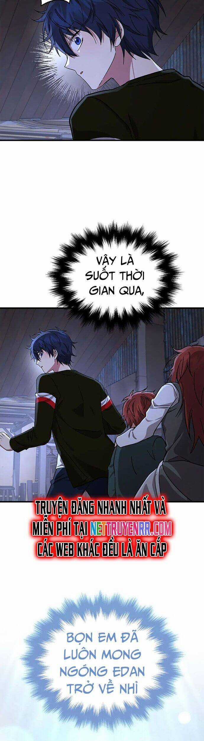 Truyền Nhân Của Thần Thoại Anh Hùng Chương 39 trang 49