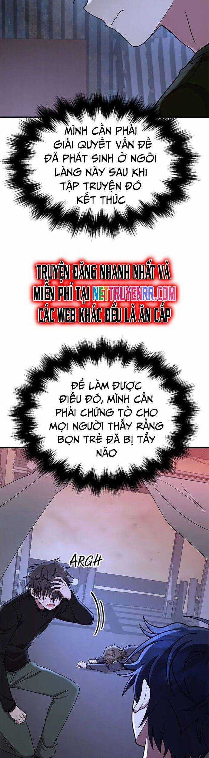 Truyền Nhân Của Thần Thoại Anh Hùng Chương 39 trang 52