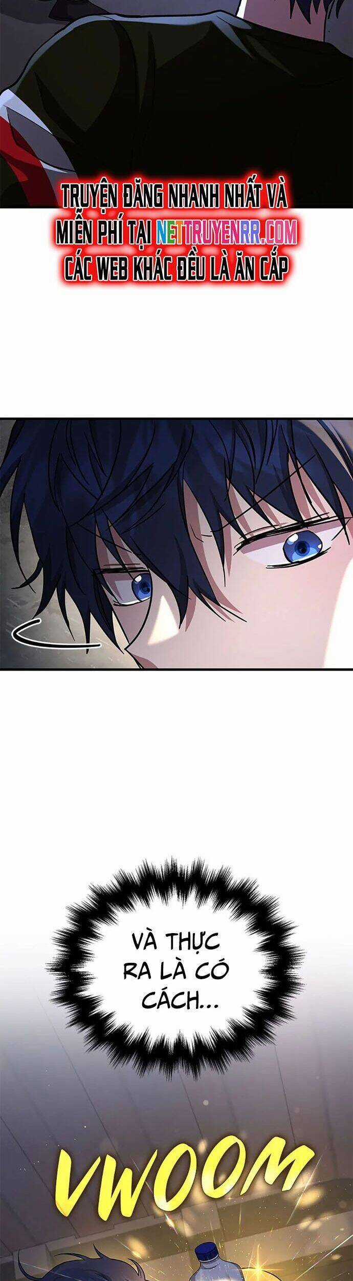 Truyền Nhân Của Thần Thoại Anh Hùng Chương 39 trang 53