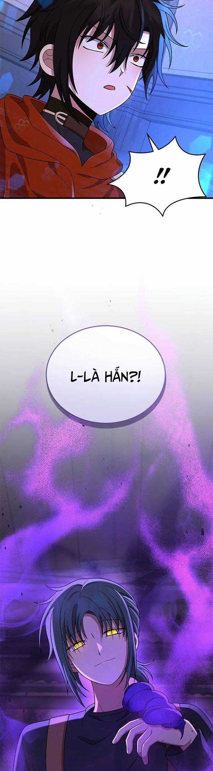 Truyền Nhân Của Thần Thoại Anh Hùng Chương 40 trang 52