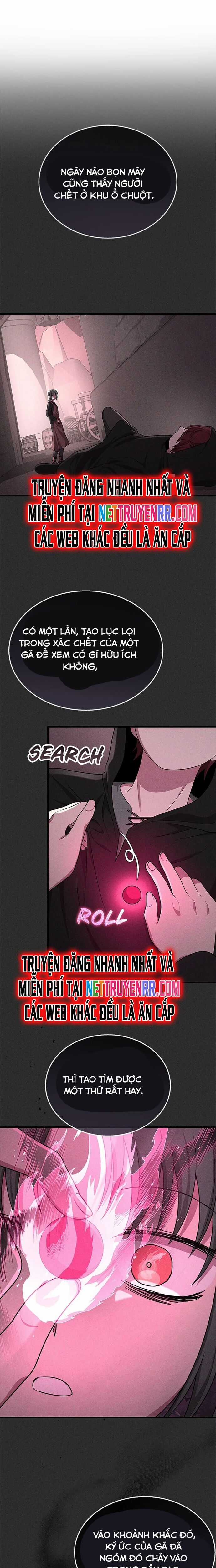 Truyền Nhân Của Thần Thoại Anh Hùng Chương 41 trang 10