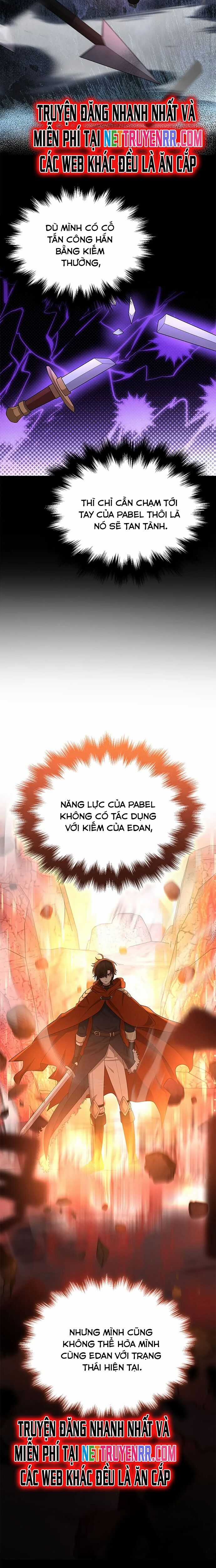 Truyền Nhân Của Thần Thoại Anh Hùng Chương 41 trang 21