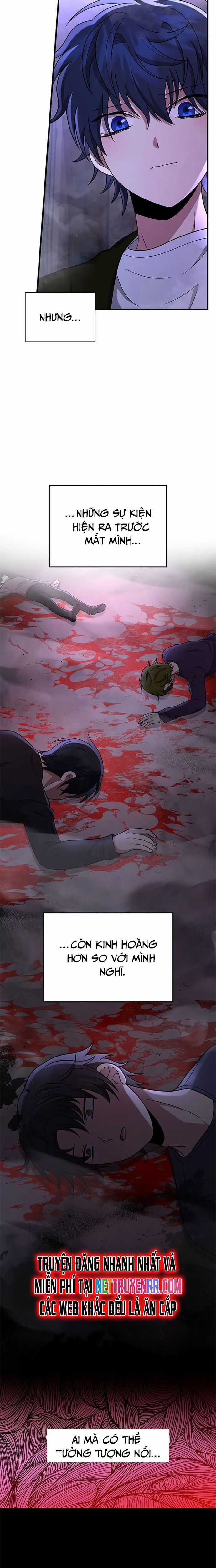 Truyền Nhân Của Thần Thoại Anh Hùng Chương 42 trang 12