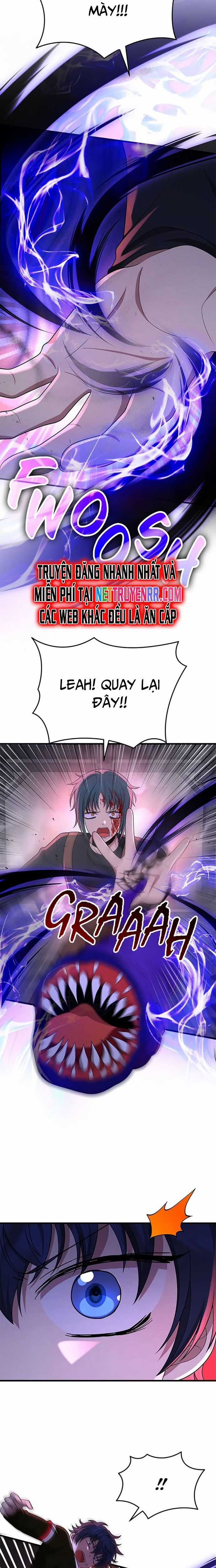 Truyền Nhân Của Thần Thoại Anh Hùng Chương 42 trang 15