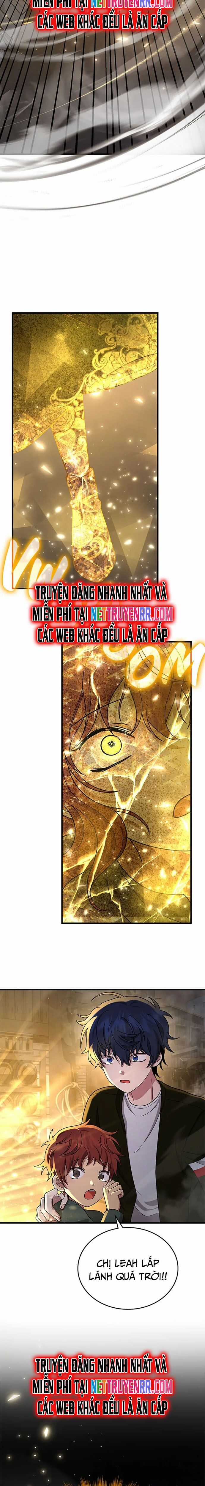 Truyền Nhân Của Thần Thoại Anh Hùng Chương 42 trang 19