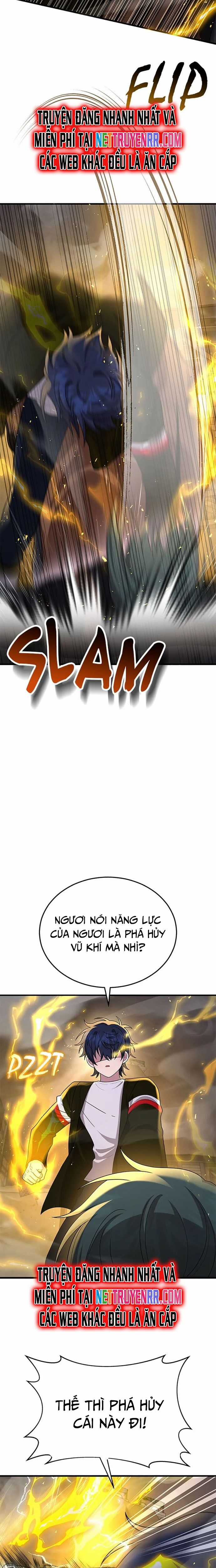 Truyền Nhân Của Thần Thoại Anh Hùng Chương 42 trang 2