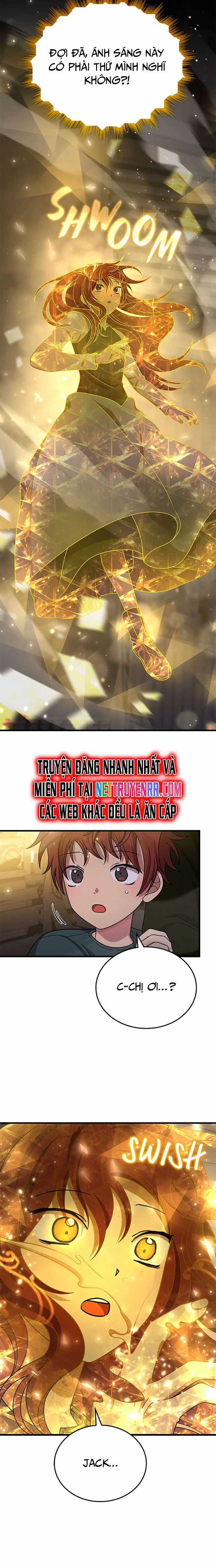 Truyền Nhân Của Thần Thoại Anh Hùng Chương 42 trang 20