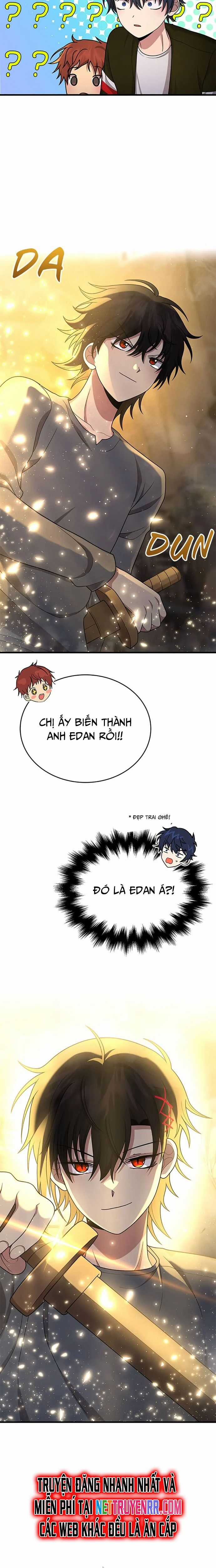 Truyền Nhân Của Thần Thoại Anh Hùng Chương 42 trang 22