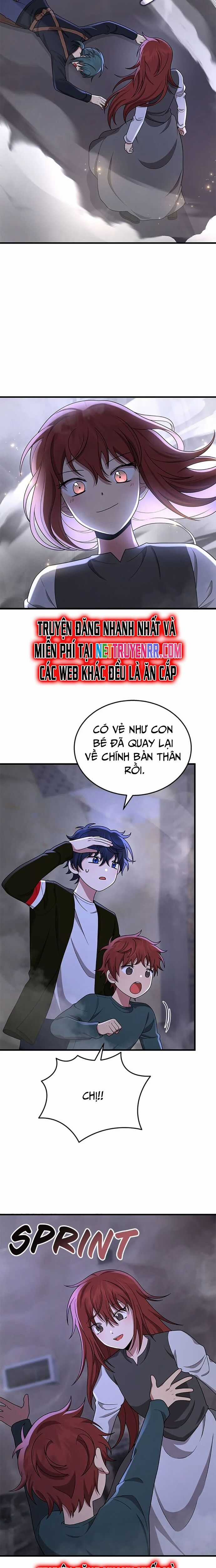 Truyền Nhân Của Thần Thoại Anh Hùng Chương 42 trang 26